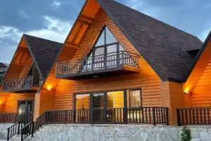Kirovi Tun Hotel, Dilijan
