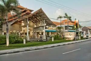 Bali Rani Hotel, Kuta