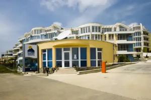 Hotel Sunset, Sunny Beach