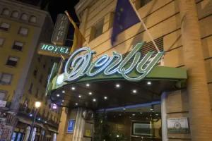 Hotel Derby Sevilla, Seville