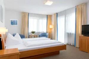 Hotel Blitzburg, Brunico