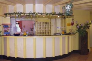 Hotel Stadt Baunatal, Baunatal