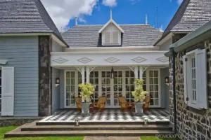 Maritim Resort & Spa Mauritius, Balaclava