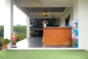 Nava Tara Resort, Takua Pa
