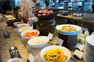 Strand Hotel Colorado, Lido di Savio