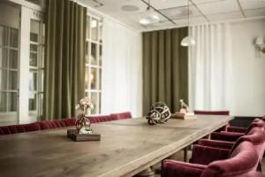 Hotel & Ristorante Bellora, Gothenburg