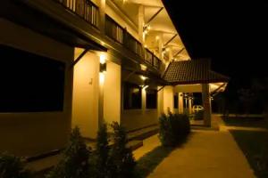 The Rise Resort, Sukhothai