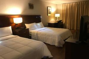 Americas Best Value Inn & Suites, Killeen