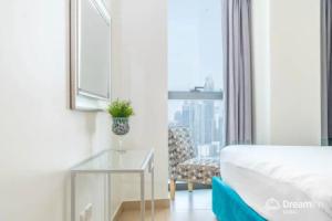 Dream Inn Apartment- Burj Vista, Dubai