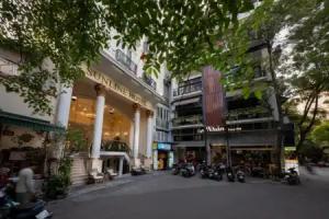 Sunline Hotel, Hanoi