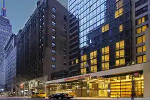 Hilton Garden Inn New York/Midtown Park Ave, New York