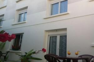 Djimmys' Home, Nantes