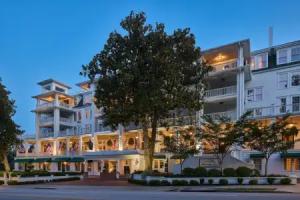 The Partridge Inn Augusta, Curio Collection by Hilton, Augusta
