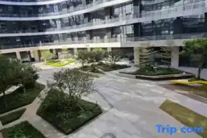 Kew Green Hotel International Duty Free City（Xinhai Harbour）, Haikou