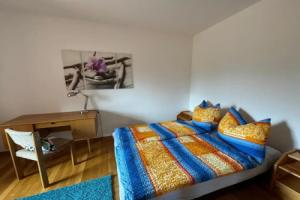 Ferienwohnung Schrittwieser Apartments, Faak am See