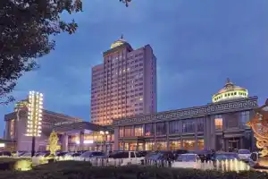 Hohhot Inner Mongolia Hotel, Hohhot