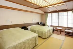 Kirakuya-Inn, Koriyama