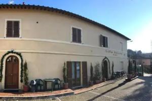 Villa Tuscany Siena, Siena