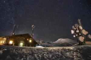Hada Hut Hostel, Gudauri