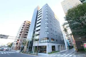 S-Peria-Inn Nihombashi Hakozaki, Tokyo