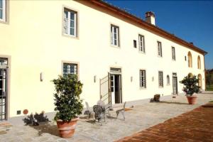 Agriturismo San Rocco, Pistoia