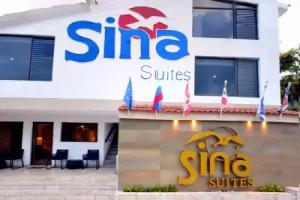 Sina Suites Cancún - Adults Only, Cancun