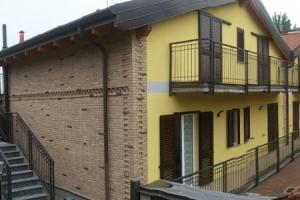 B&B MAGICA ASIA RHO - affittacamere, casa vacanza, residence, bed and breakfast a fiera Rho, Rho