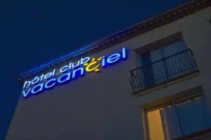 Hôtel Miléade Méditerranée - Port-Fréjus, Frejus