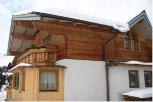 Haus Zita Cottage, Altenmarkt im Pongau