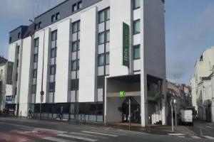 Ibis Styles Angers Centre Gare, Angers