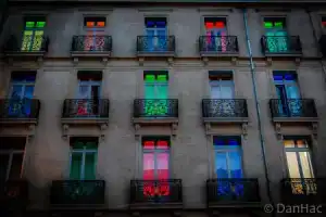 Vertigo Hotel, Dijon, a Member of Design Hotels, Dijon