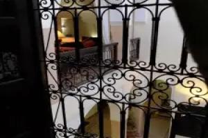 Dar Titrit, Marrakech