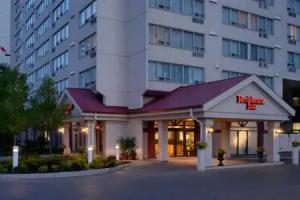 Residence Inn by Marriott Ontario, London