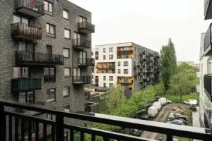 RentPlanet - Sienkiewicza Residence Apartments, Wroclaw
