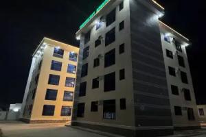Eastern City Apartments, Dodoma