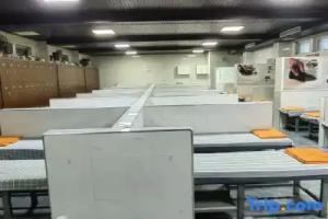 Sunday Youth Space Hostel (Yingtianmen), Luoyang