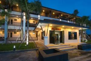 Lampang Vintage, Lampang City