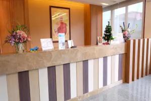 D Hotel Pattaya, Pattaya