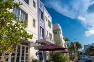 Hotel Shelley, Miami Beach