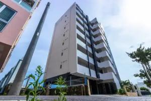 Cozy Stay in Hotel, Naha