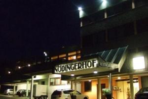 Nödinger Hof Hotel, Filderstadt