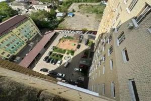 KMV Apartments on Pushkin Street, Mineralnye Vody