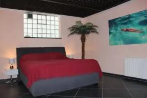 Blue Sky-Suite Hotel, Fellbach
