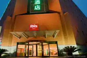 Ibis Xian Heping Hotel, Xi'an