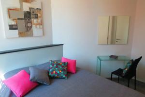 Ashley&Parker - Massena Plaza Apartments, Nice