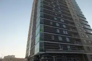 Apartments on Kosmonavtov highway 116, Perm