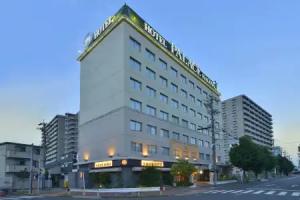 Hotel Palace Nagoya, Nagoya
