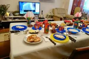 Valentina's Guest House, Fergana