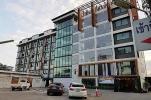 IZEN Budget Hotel & Residences (Plus), Rayong City