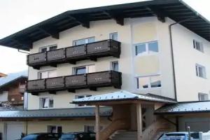 Pension Konrad, Soell